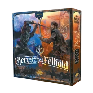 Kereszt és Félhold