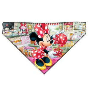 Disney Minnie Tea hajpánt