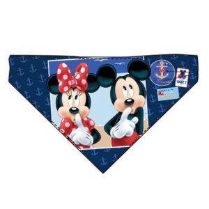 Disney Minnie Blue hajpánt
