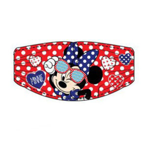 Disney Minnie Dots hajpánt – Játékmancs