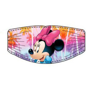 Disney Minnie Colorful hajpánt – Játékmancs