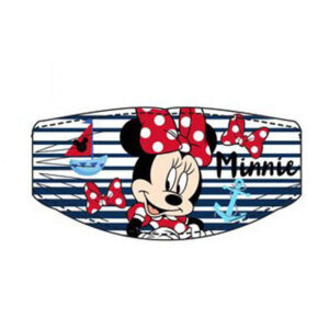 Disney Minnie Anchor hajpánt – Játékmancs