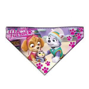 Mancs Őrjárat Pups hajpánt