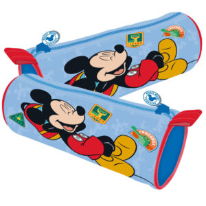 Disney Mickey Let's Go tolltartó 21 cm – Játékmancs