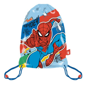 Pókember Spidey sporttáska