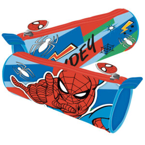 Pókember Spidey tolltartó 21 cm – Játékmancs