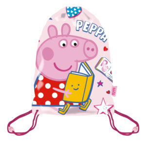 Peppa malac Book sporttáska