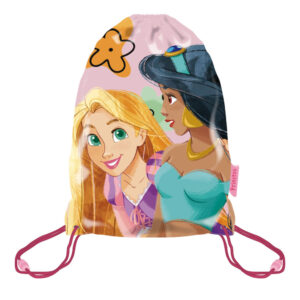 Disney Hercegnők Flowers sporttáska