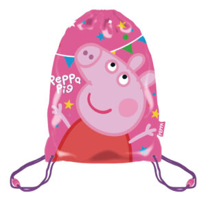 Peppa malac Party sporttáska