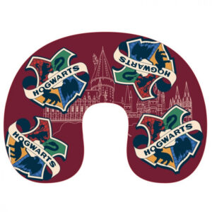 Harry Potter Hogwarts utazópárna