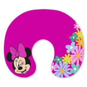 Disney Minnie Floral utazópárna