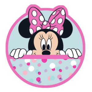 Disney Minnie Cheeky formapárna