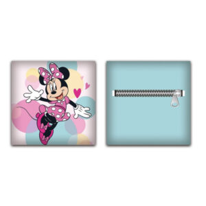 Disney Minnie Bubble párna