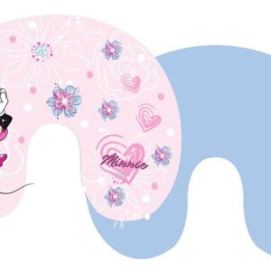 Disney Minnie Flowers utazópárna