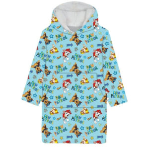 Mancs Őrjárat Protectors belebújós plüss polár takaró