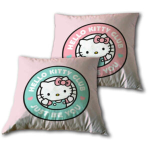 Hello Kitty Club párna