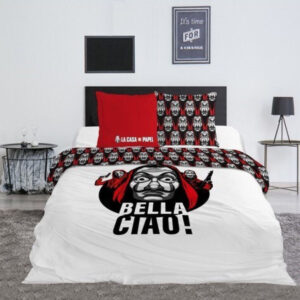 A nagy pénzrablás Ciao dupla