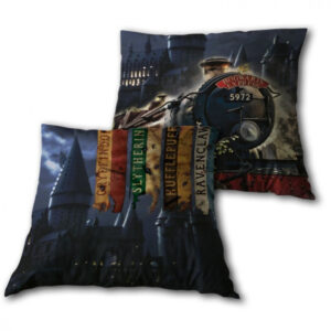 Harry Potter Express párna