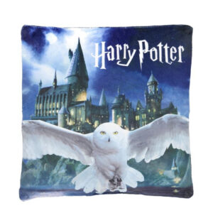 Harry Potter Hedvig párna