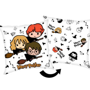 Harry Potter Broom párna