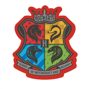 Harry Potter School formapárna