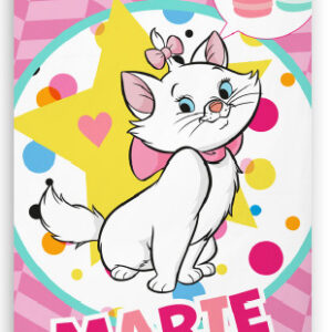 Disney Marie Star hálózsák – Játékmancs