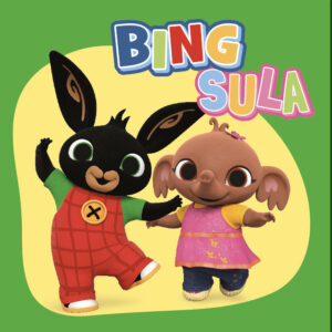 Bing Sula kéztörlő