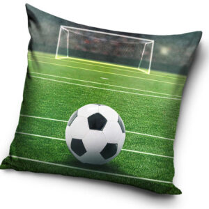 Focis Final Goal párnahuzat 40x40 cm Velúr – Játékmancs