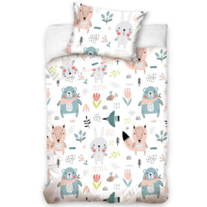 Állatos Forest Friends gyerek