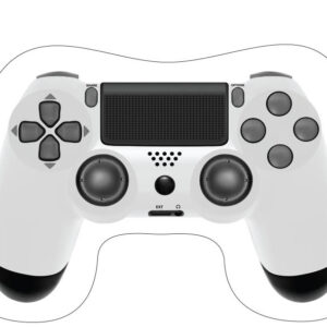 Gamer Pad formapárna