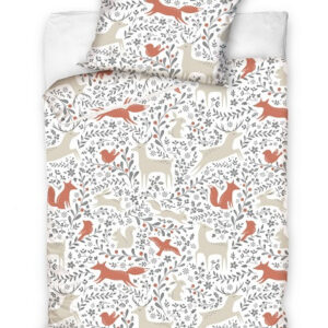 Állatos Calm Forest gyerek