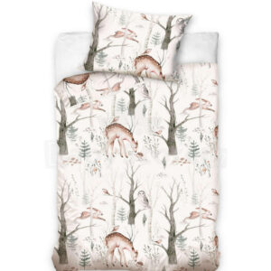 Állatos Whisper gyerek