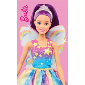 Barbie Fairy kéztörlő