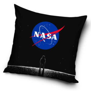 Nasa Space párnahuzat 40x40 cm – Játékmancs