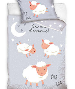 Bárány Sweet Dreams gyerek