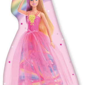 Barbie Fairy Spark formapárna