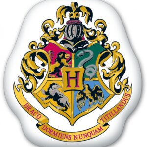 Harry Potter House Pride formapárna