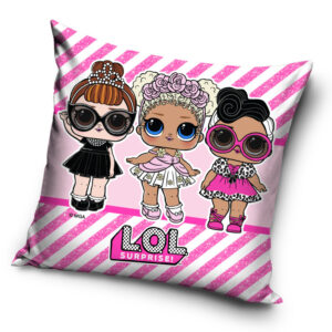 LOL Surprise Pop Queens párna