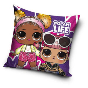 LOL Surprise Glam Life párna