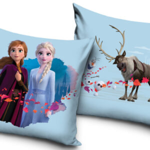 Disney Jégvarázs Enchanted párna