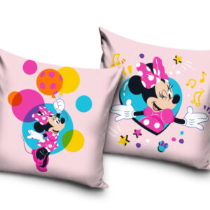 Disney Minnie Balloon Joy párna