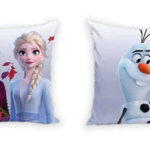Disney Jégvarázs Moments párna