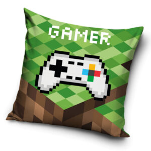 Gamer Blocks párna
