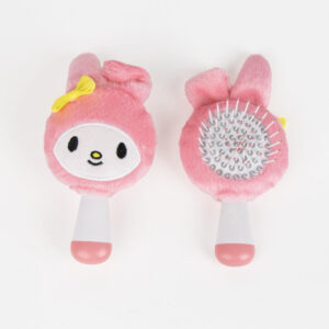 Hello Kitty Melody mini plüss hajkefe 13 cm – Játékmancs