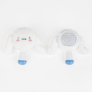 Hello Kitty Cinnamon mini plüss hajkefe 13 cm – Játékmancs