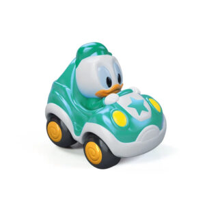 Disney Donald Pull & Go kisautó Clementoni – Játékmancs