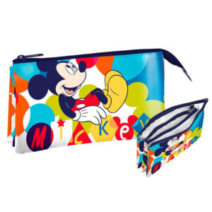 Disney Mickey Colors gyerek neszeszer