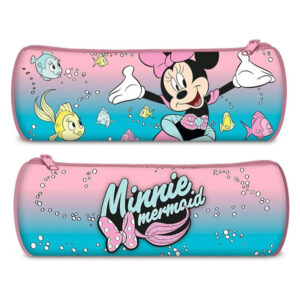 Disney Minnie Mermaid tolltartó 22 cm – Játékmancs