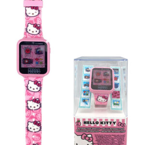 Hello Kitty Friends interaktív karóra – Játékmancs