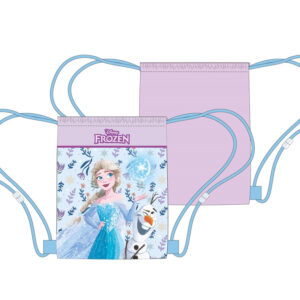 Disney Jégvarázs Sparkle sporttáska